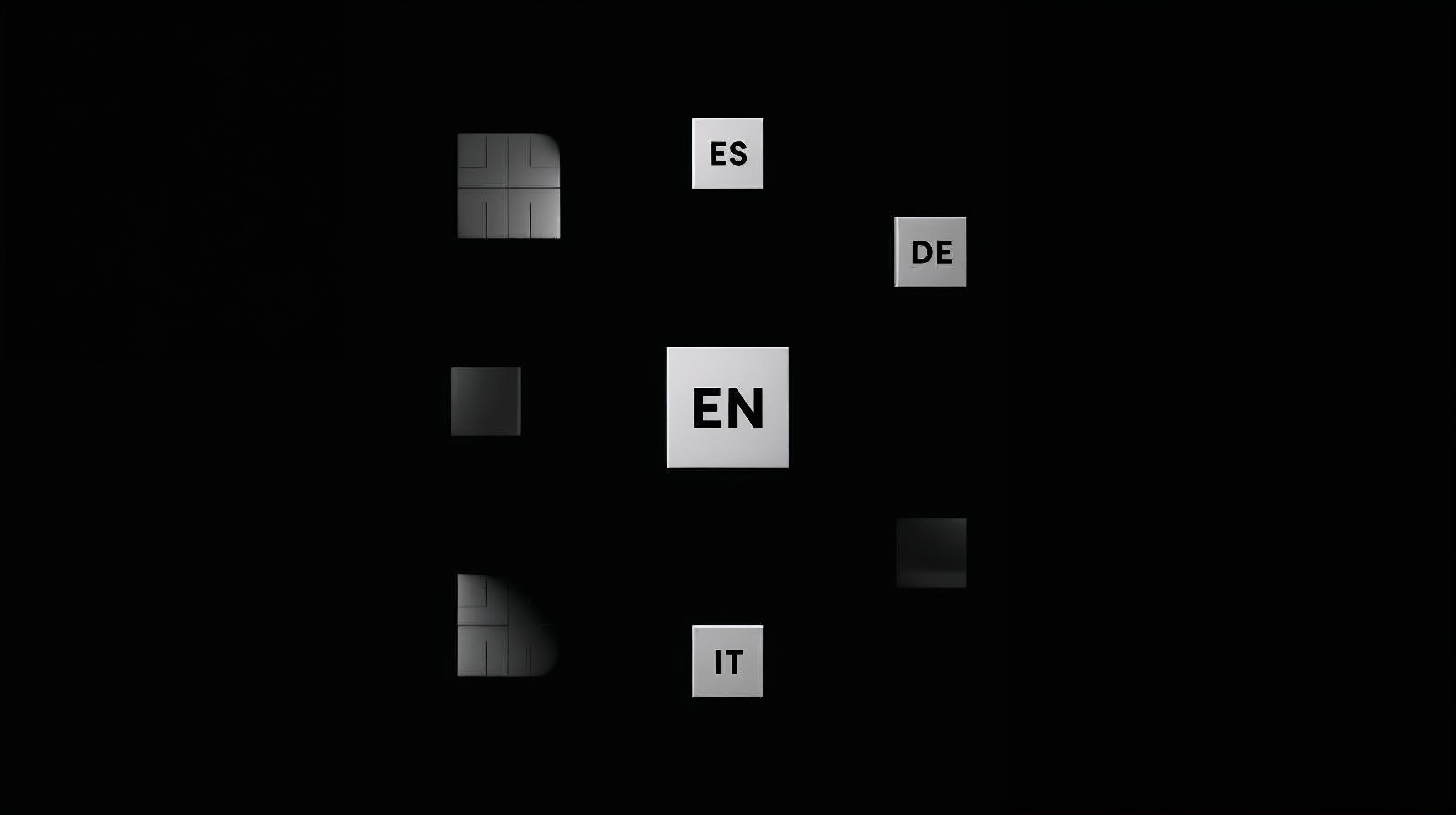 AI-Powered Document Translation