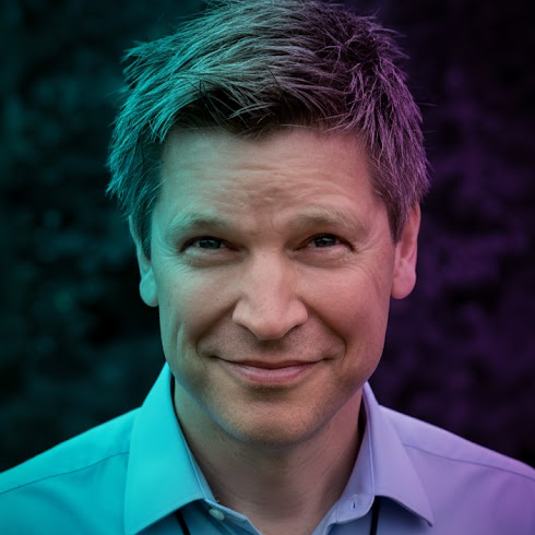 Jussi Tarvainen - Product Professional and Designer